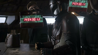 Illustration for the article titled Everything We (Think We) Know About iThe Mandalorian / i Season 2